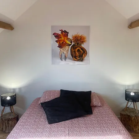 En Loft Prive Dans La Campagne