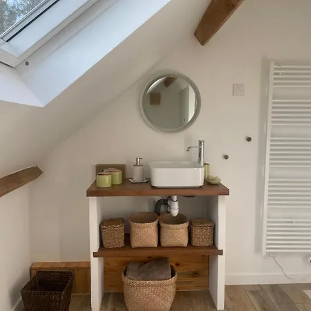En Loft Prive Dans La Campagne Machiel