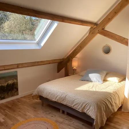 En Loft Prive Dans La Campagne *