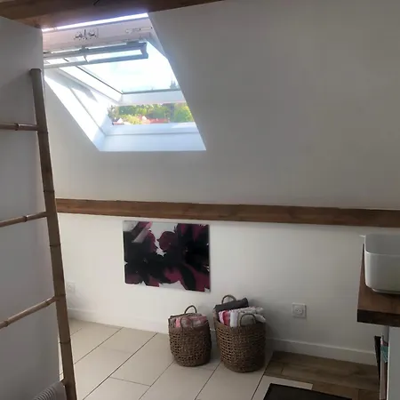 En Loft Prive Dans La Campagne * Machiel