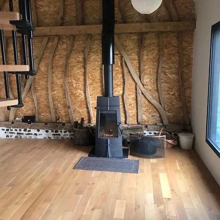 En Loft Prive Dans La Campagne Machiel