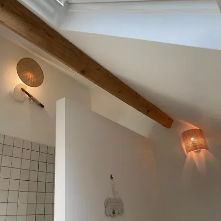 Bed & Breakfast En Loft Prive Dans La Campagne Machiel