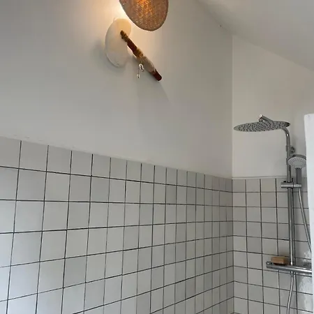 Bed & Breakfast En Loft Prive Dans La Campagne